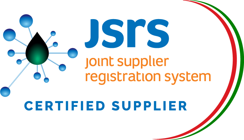 JSRS Certified